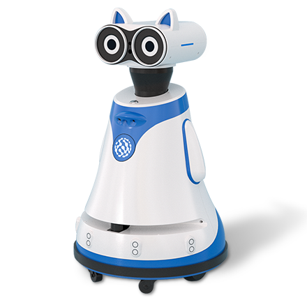 安保巡检机器人M1