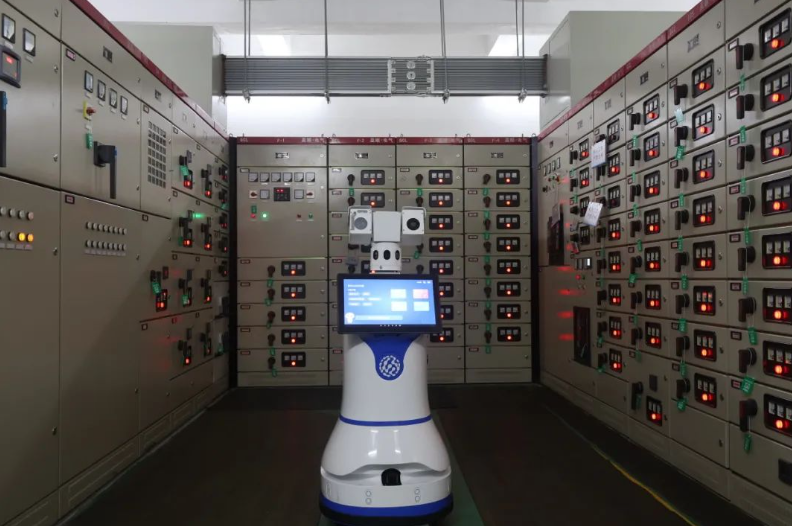 高新兴机器人携产品解决方案亮相“2024城轨展暨高峰论坛”