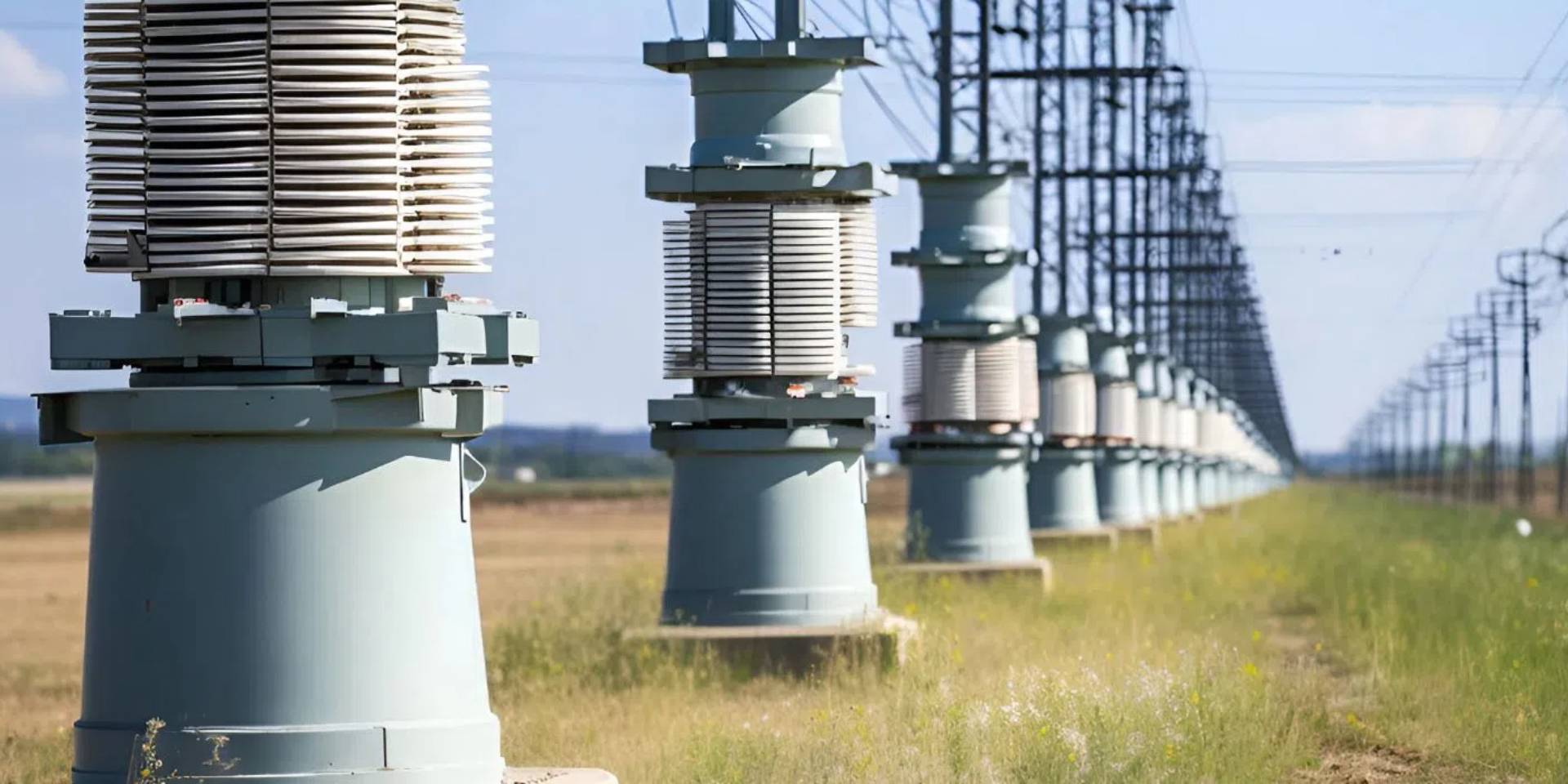 X1巡检机器人 —— 电力场景应用